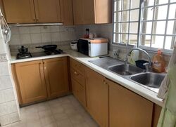 Parkview Apartments (D23), Apartment #624099851